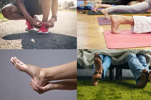podiatry procedures and services in the Berks County, PA: Reading (Muhlenberg, Cumru, Wyomissing, Blandon, Shillington, Pennside, Birdsboro, West Reading, Sinking Spring, Laureldale, Reiffton, Fleetwood) and Philadelphia, PA areas