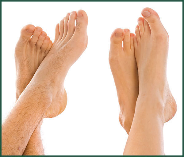 Laser Therapy for Toenail Fungus in the Berks County, PA: Reading (Muhlenberg, Cumru, Wyomissing, Blandon, Shillington, Pennside, Birdsboro, West Reading, Sinking Spring, Laureldale, Reiffton, Fleetwood) and Philadelphia, PA areas