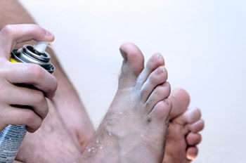 athletes foot diagnosis and treatment in the Berks County, PA: Reading (Muhlenberg, Cumru, Wyomissing, Blandon, Shillington, Pennside, Birdsboro, West Reading, Sinking Spring, Laureldale, Reiffton, Fleetwood) and Philadelphia, PA areas