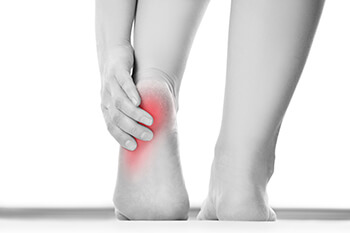 heel pain treatment in the Berks County, PA: Reading (Muhlenberg, Cumru, Wyomissing, Blandon, Shillington, Pennside, Birdsboro, West Reading, Sinking Spring, Laureldale, Reiffton, Fleetwood) areas