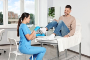 Orthotic Devices